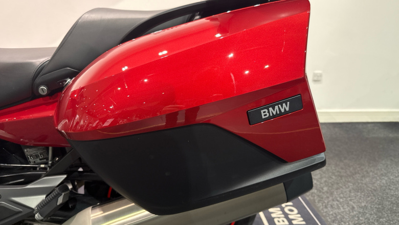 BMW K1600 GT SE ABS